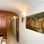 A Dream In Piazzetta