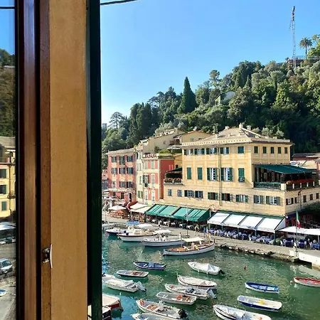 A Dream In Piazzetta