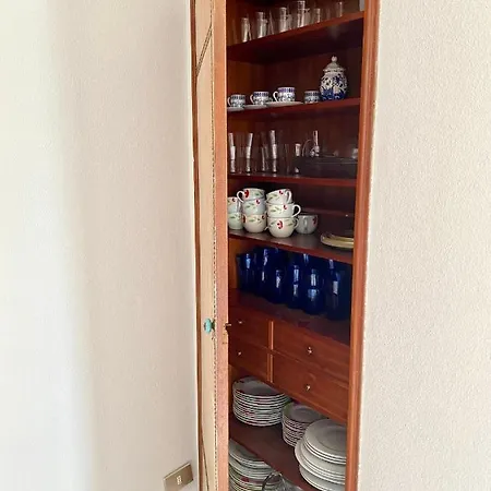 A Dream In Piazzetta Appartement