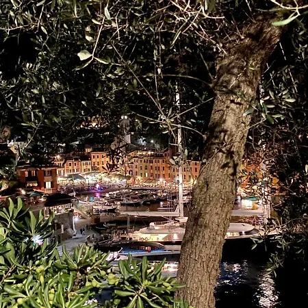 A Dream In Piazzetta Apartman Portofino