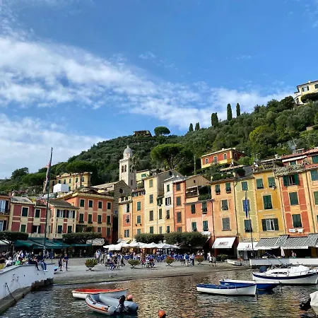 Appartement A Dream In Piazzetta