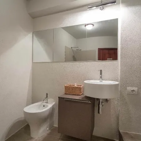 A Dream In Piazzetta Appartement