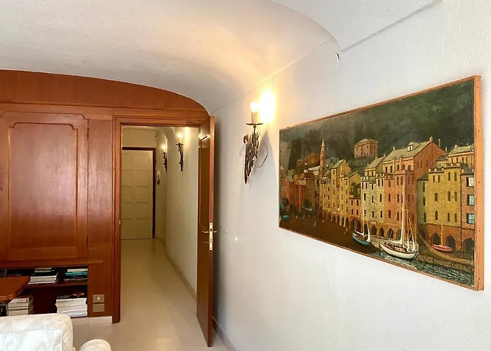 A Dream In Piazzetta