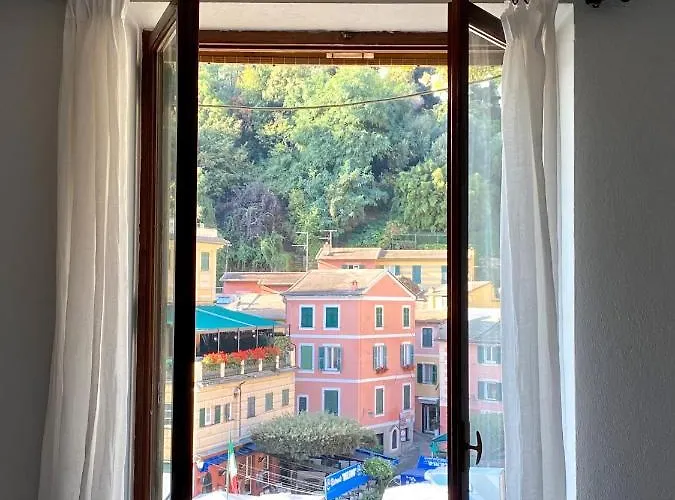 A Dream In Piazzetta Apartman *