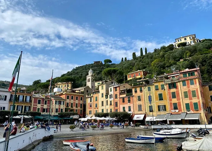 Apartman A Dream In Piazzetta