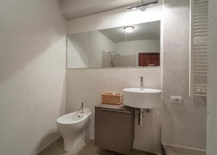 A Dream In Piazzetta Apartman