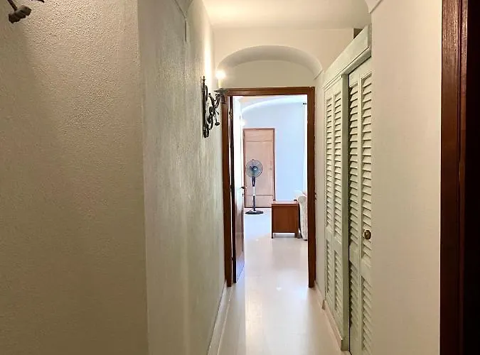 A Dream In Piazzetta Apartman
