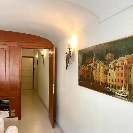 A Dream In Piazzetta