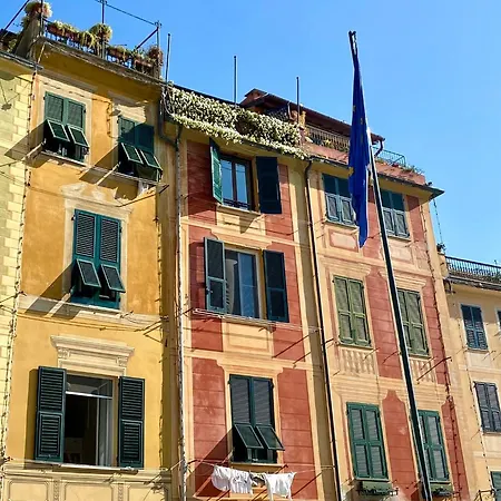 A Dream In Piazzetta Apartment