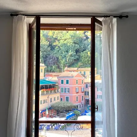 A Dream In Piazzetta Apartment *