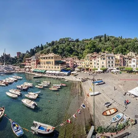 A Dream In Piazzetta *
