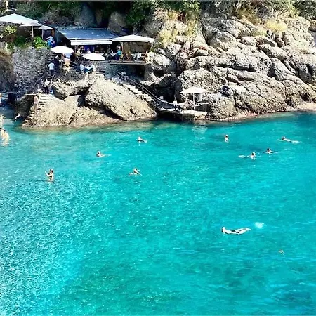 Apartment A Dream In Piazzetta *
