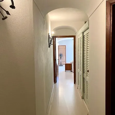 A Dream In Piazzetta Apartment