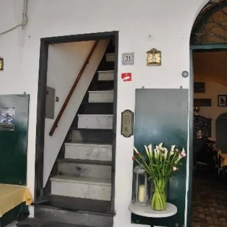 A Dream In Piazzetta Apartment *