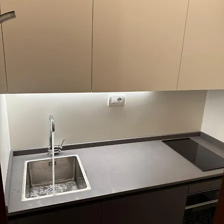 A Dream In Piazzetta *