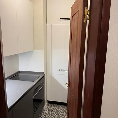 A Dream In Piazzetta Apartment Portofino