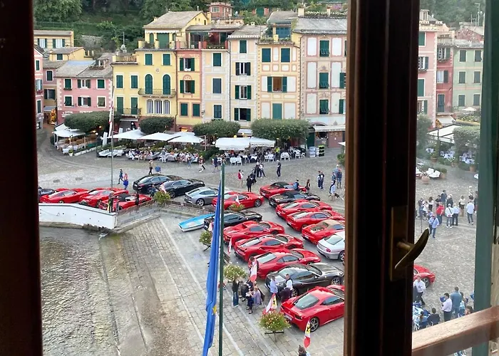 Apartamento A Dream In Piazzetta *