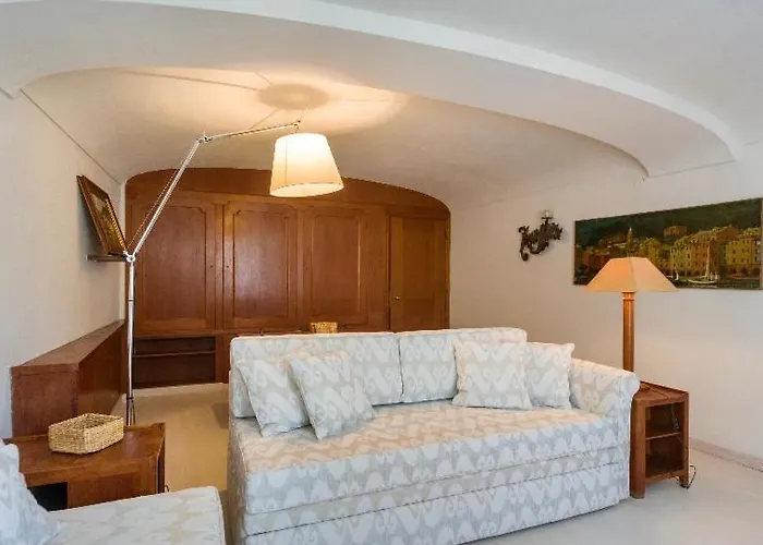 Apartamento A Dream In Piazzetta *