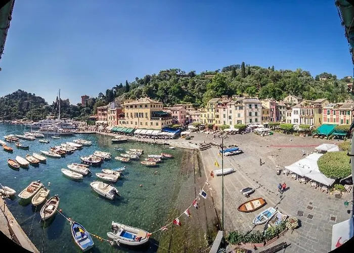 A Dream In Piazzetta *