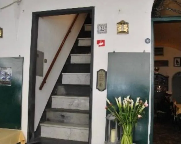 A Dream In Piazzetta Apartamento *