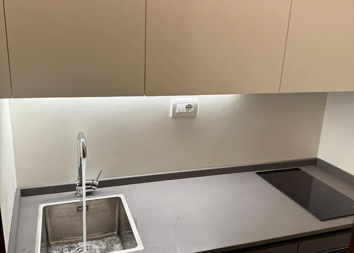 A Dream In Piazzetta *