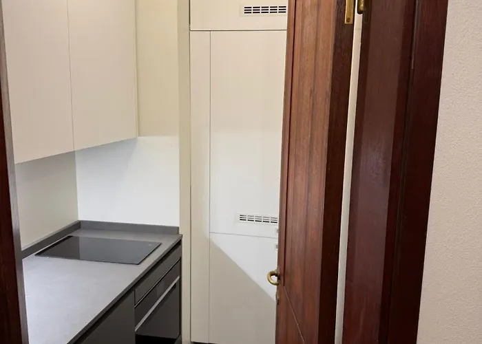 A Dream In Piazzetta Apartamento Portofino